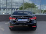 Hyundai Elantra V (MD) Рестайлинг Москва  - изображение 26