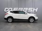 Nissan Qashqai II Воронеж  - изображение 22