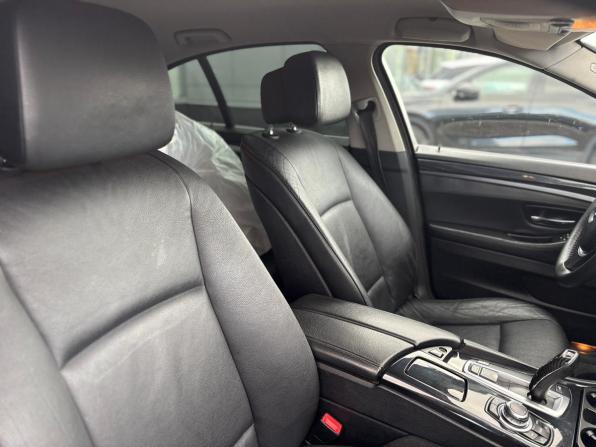 BMW 5 серии VI (F10/F11/F07) с пробегом 2010 года, цена 1 455 000 рублей, 286884 км, седан, Автокод Объявления