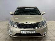 Kia Rio III Уфа  - изображение 22