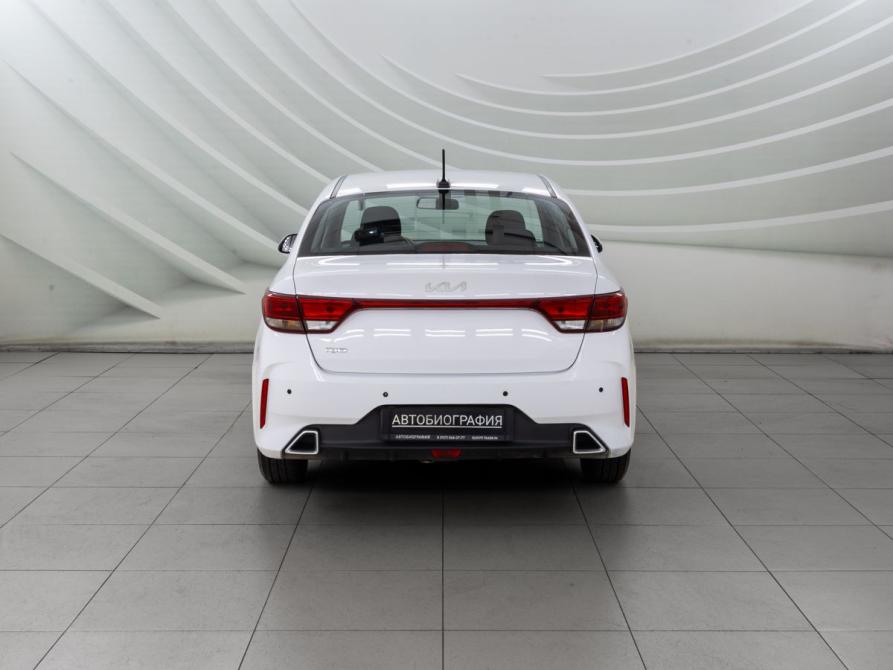 Kia Rio IV Рестайлинг Волгоград  - изображение 6