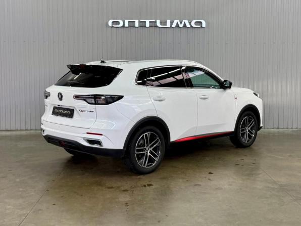 Changan CS55 Plus II с пробегом 2023 года, цена 2 117 000 рублей, 26048 км, внедорожник, Автокод Объявления