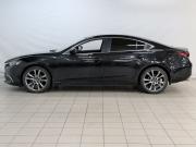 Mazda 6 III (GJ) Рестайлинг Воронеж  - изображение 29