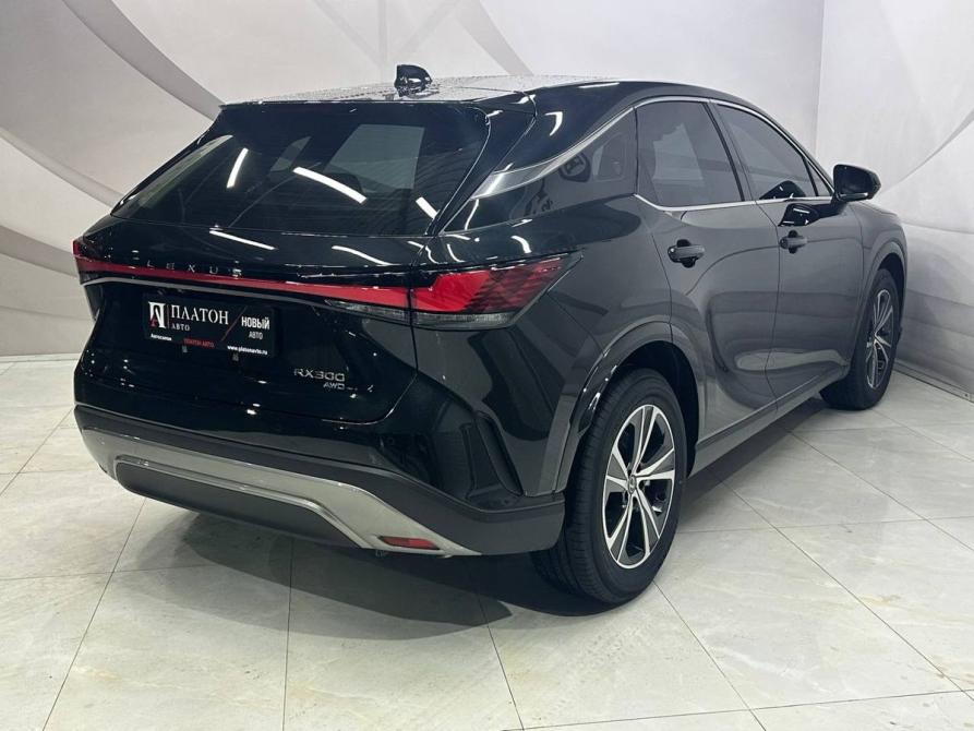 Lexus RX V Воронеж  - изображение 5
