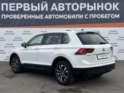 Volkswagen Tiguan II Краснодар  - изображение 28