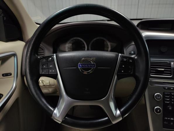 Volvo XC60 I с пробегом 2010 года, цена 1 470 000 рублей, 280950 км, внедорожник, Автокод Объявления
