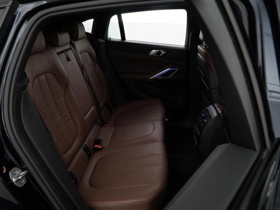 BMW X6 III (G06) Москва  - изображение 7