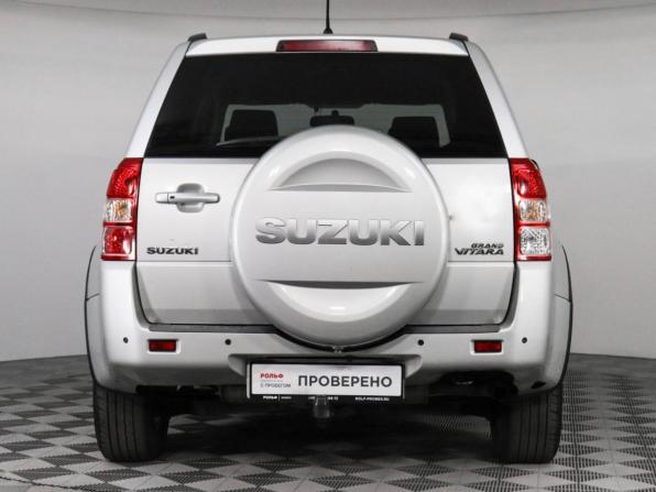 Suzuki Grand Vitara II Рестайлинг 2 с пробегом 2014 года, цена 1 299 000 рублей, 186226 км, внедорожник, Автокод Объявления