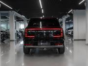 GAC Trumpchi S7 Москва  - изображение 45