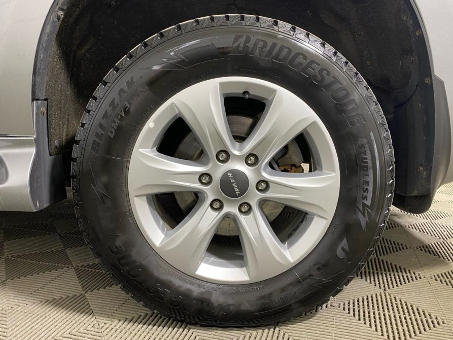 Haval H9 I Рестайлинг Москва  - изображение 7