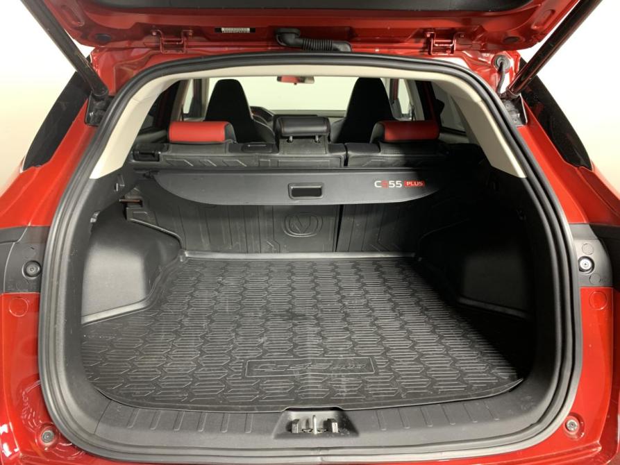 Changan CS55 Plus II Москва  - изображение 20