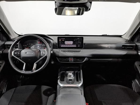 Haval Jolion I с пробегом 2021 года, цена 1 655 000 рублей, 59590 км, внедорожник, Автокод Объявления