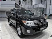 Toyota Land Cruiser 200 Series Рестайлинг 1 Казань  - изображение 25