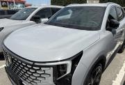 Changan UNI-S (CS55 Plus) Волгоград  - изображение 12