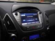 Hyundai ix35 I Рестайлинг Санкт-Петербург  - изображение 41