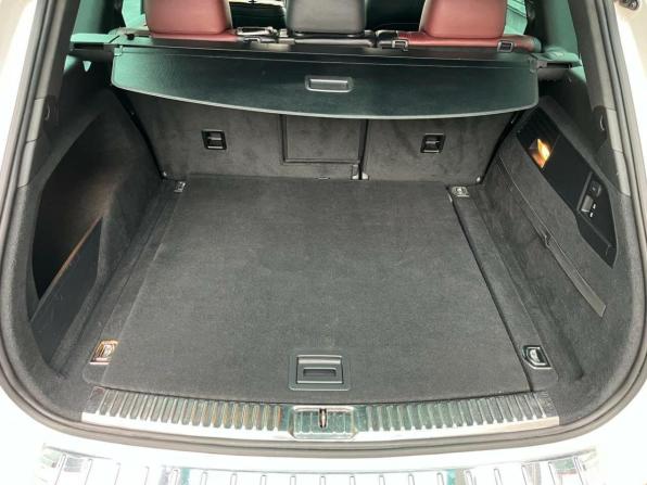 Volkswagen Touareg II Рестайлинг с пробегом 2016 года, цена 2 359 000 рублей, 192995 км, внедорожник, Автокод Объявления