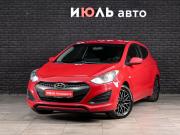 Hyundai i30 II Екатеринбург  - изображение 19