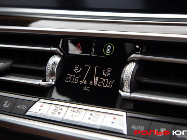 BMW X5 IV (G05/G18) с пробегом 2019 года, цена 6 398 000 рублей, 106481 км, внедорожник, Автокод Объявления