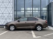 Skoda Rapid I Рестайлинг Москва  - изображение 31