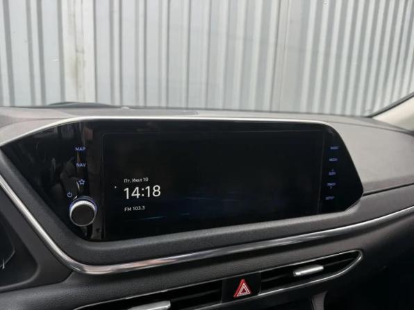 Hyundai Sonata VIII (DN8) с пробегом 2019 года, цена 1 889 000 рублей, 176503 км, седан, Автокод Объявления