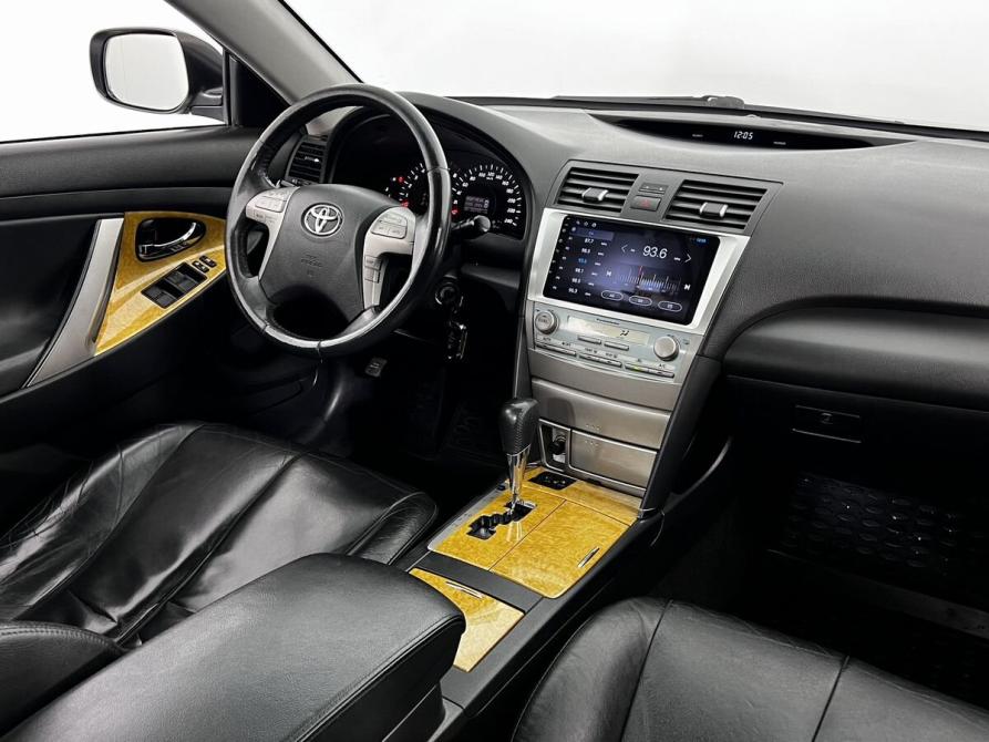 Toyota Camry VI (XV40) Калининград  - изображение 20