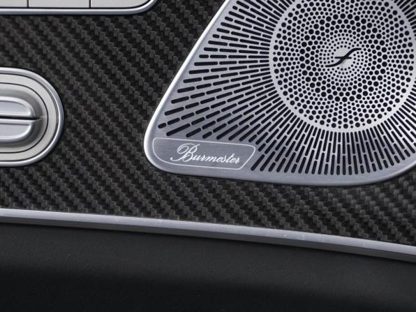 Mercedes-Benz GLE Coupe AMG II (C167) с пробегом 2021 года, цена 6 888 888 рублей, 198029 км, внедорожник, Автокод Объявления