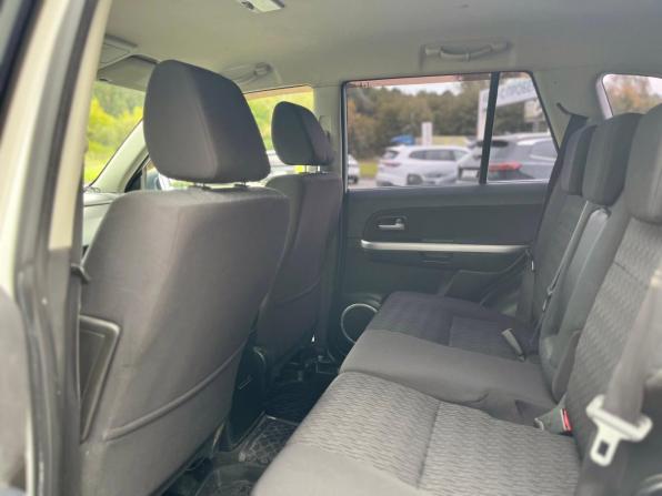 Suzuki Grand Vitara II Рестайлинг 2 с пробегом 2014 года, цена 1 450 000 рублей, 217112 км, внедорожник, Автокод Объявления