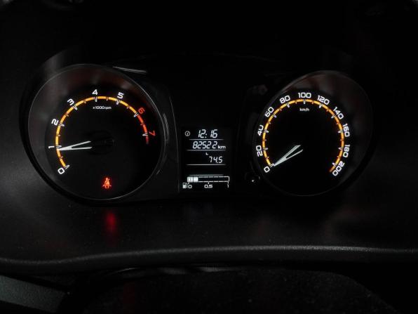 Lada (ВАЗ) Granta I Рестайлинг с пробегом 2022 года, цена 699 000 рублей, 82522 км, седан, Автокод Объявления