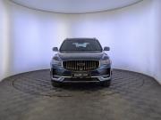 Geely Monjaro I Рестайлинг Москва  - изображение 32