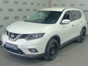 Nissan X-Trail III Оренбург  - изображение 35