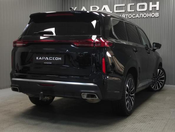 Exeed VX I с пробегом 2022 года, цена 2 550 000 рублей, 67086 км, внедорожник, Автокод Объявления