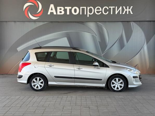 Peugeot 308 I с пробегом 2008 года, цена 490 000 рублей, 259030 км, универсал, Автокод Объявления