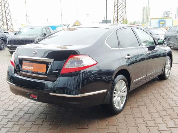 Nissan Teana II Рестайлинг с пробегом 2011 года, цена 969 000 рублей, 257418 км, седан, Автокод Объявления