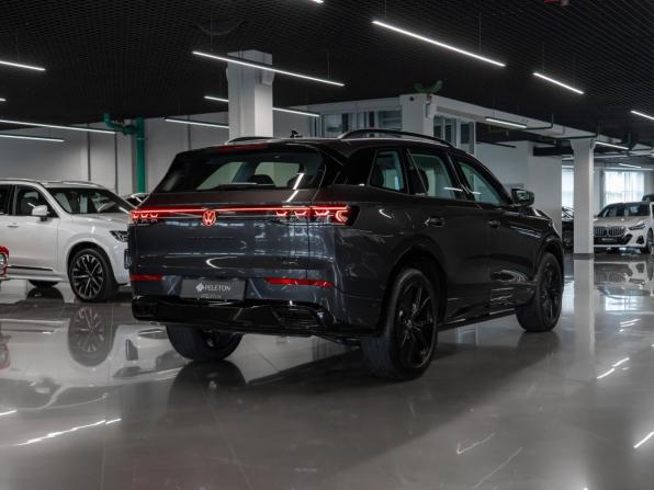 Volkswagen Tavendor I с пробегом 2026 года, цена 5 900 000 рублей, 50 км, внедорожник, Автокод Объявления