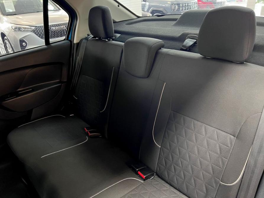 Renault Logan II Рестайлинг Тверь  - изображение 9