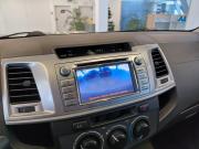 Toyota Hilux VII Рестайлинг Санкт-Петербург  - изображение 35