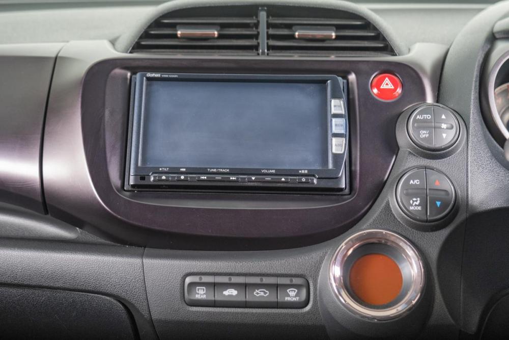 Honda Fit II Томск  - изображение 14