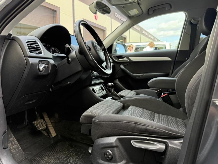 Audi Q3 I (8U) Рестайлинг Киров  - изображение 26