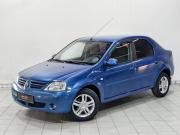 Renault Logan I Курск  - изображение 18