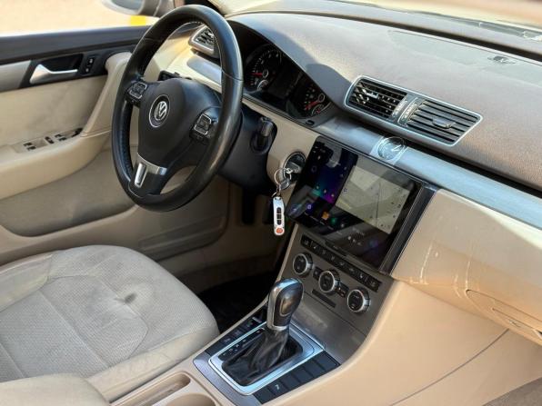 Volkswagen Passat B7 с пробегом 2012 года, цена 785 000 рублей, 290865 км, седан, Автокод Объявления