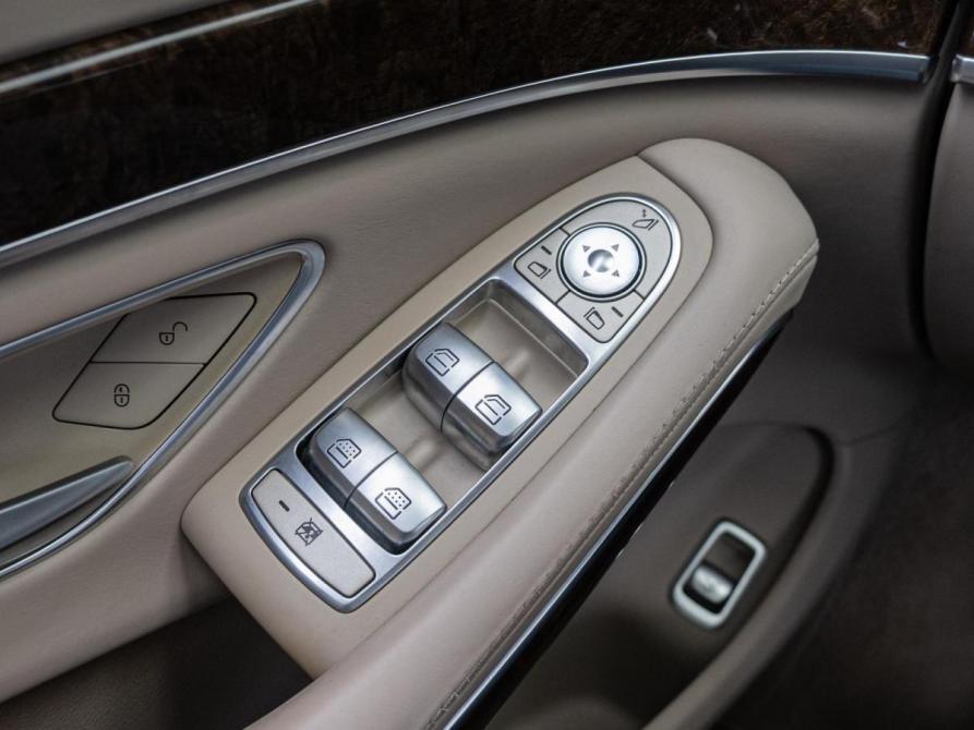 Mercedes-Benz S-Класс VI (W222 C217) Краснодар  - изображение 26