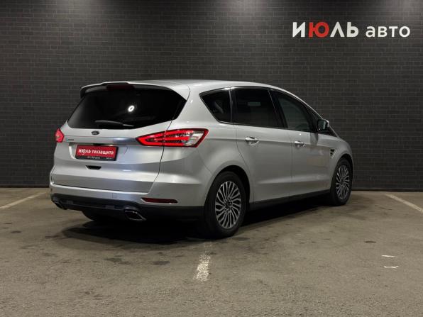 Ford S-MAX II с пробегом 2019 года, цена 2 030 000 рублей, 166914 км, минивэн, Автокод Объявления