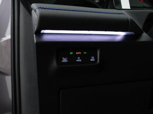 Volkswagen Tiguan III (China Market) с пробегом 2026 года, цена 4 860 046 рублей, 33 км, внедорожник, Автокод Объявления