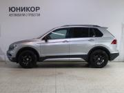 Volkswagen Tiguan II Дзержинск  - изображение 42