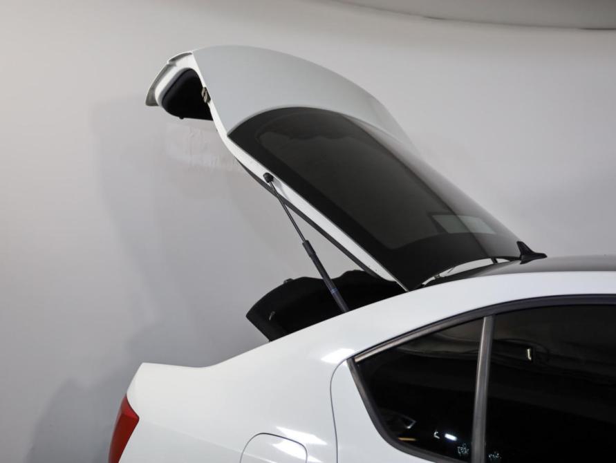 Skoda Octavia III (A7) Рестайлинг Санкт-Петербург  - изображение 25