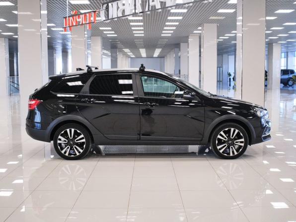 Lada (ВАЗ) Vesta I с пробегом 2021 года, цена 1 060 000 рублей, 84158 км, универсал, Автокод Объявления