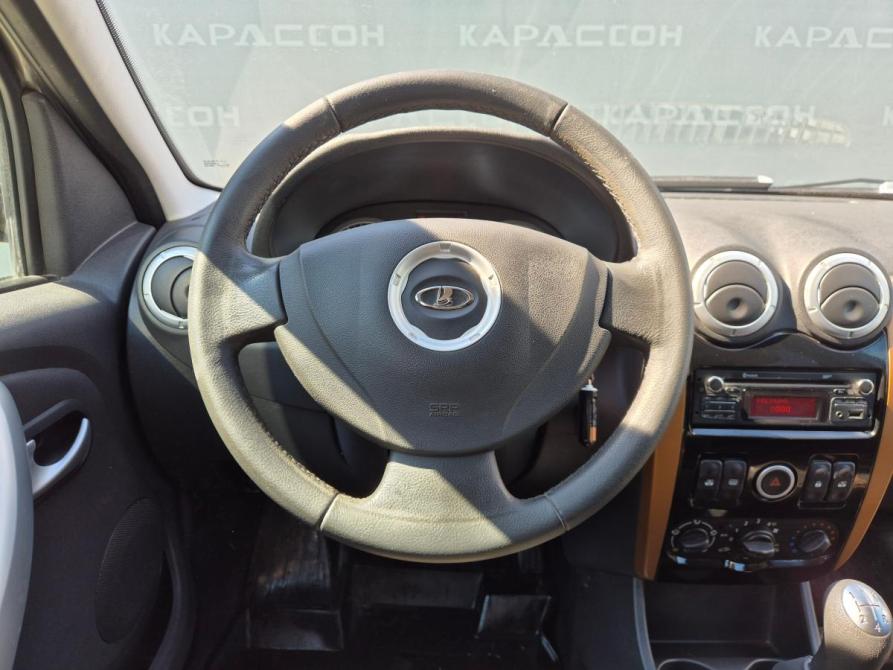 Lada (ВАЗ) Largus I Екатеринбург  - изображение 5