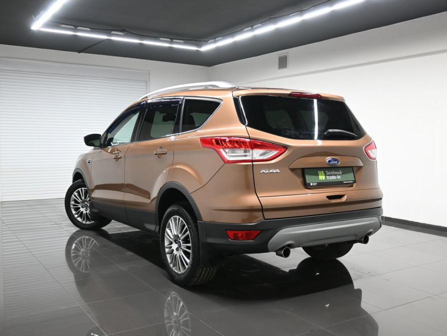 Ford Kuga II Тверь  - изображение 6