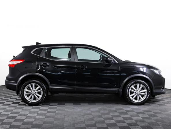 Nissan Qashqai II с пробегом 2018 года, цена 1 828 000 рублей, 70135 км, внедорожник, Автокод Объявления