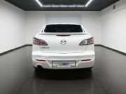 Mazda 3 II (BL) Рестайлинг Тверь  - изображение 24